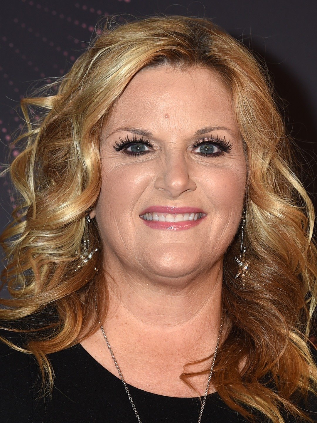 Happy 55th Birthday Trisha Yearwood 