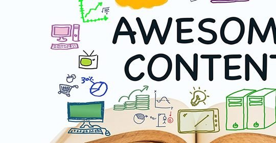 5 reasons why content marketing has become more essential than ever ow.ly/BenD50w8oES