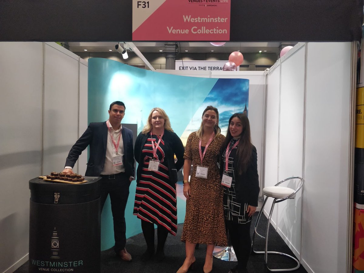 Cavendish Venues tweet media