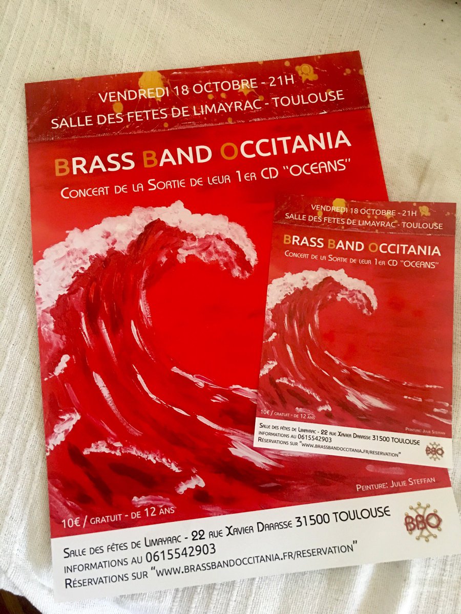 BBOccitania's tweet photo. Le concert se prépare !
https://t.co/mkw7Nt5pn1 https://t.co/hyiMqKIAWk