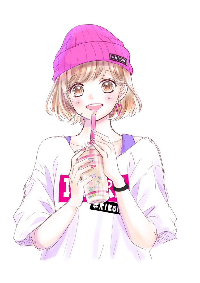 Twoucan りぼん10月号 の注目ツイート イラスト マンガ Twoucan りぼん10月号 の注目ツイート イラスト マンガ