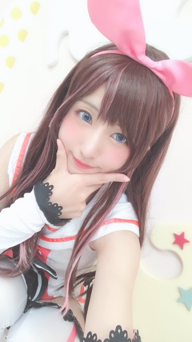 Twitterのコスプレ画像34
