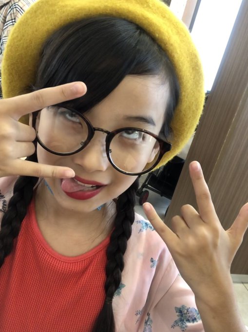 Twitterのコスプレ画像21