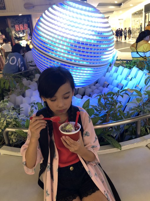 Twitterのコスプレ画像22