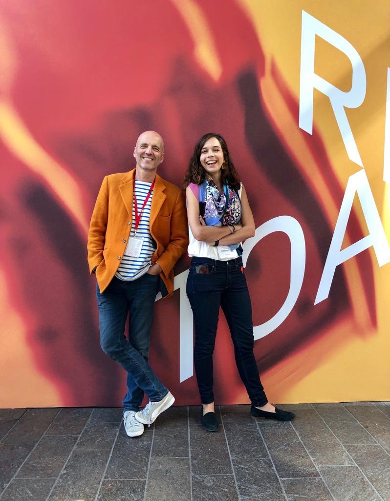 Team at #designjunction