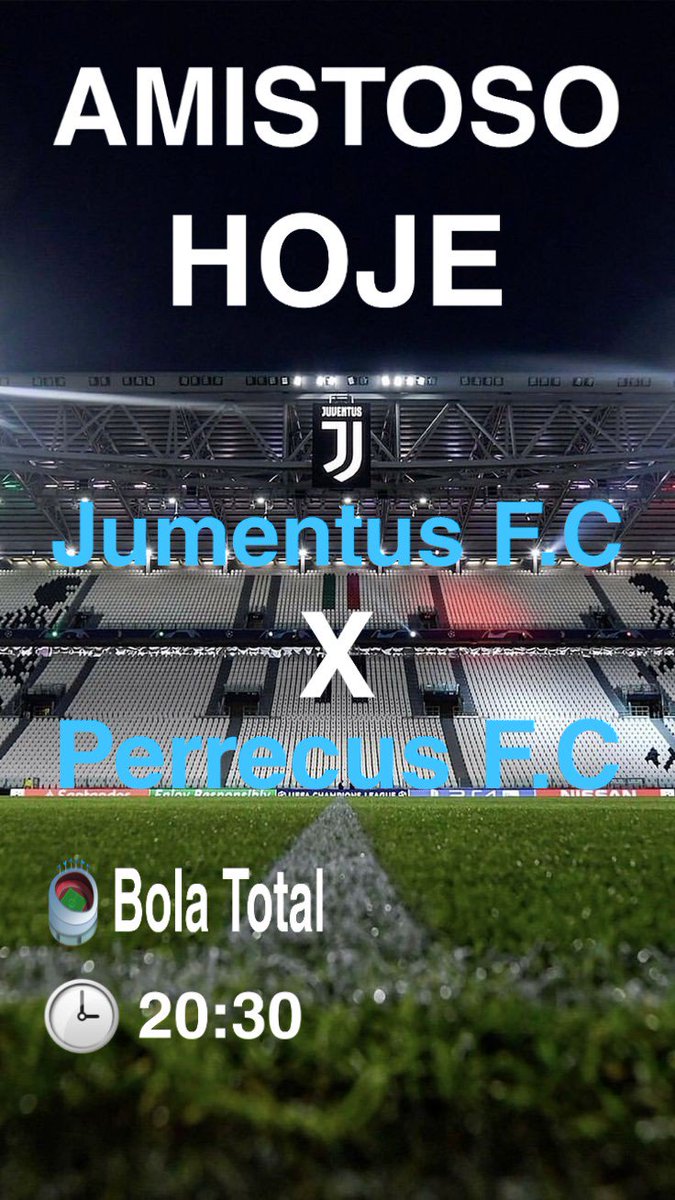 Jumentus1's tweet photo. Bom diaaa família!!! Hoje temos mais um amistoso pré-Xampison, dessa contra o grande time da Perrecus. @perrecus
#FinoAllaFine
#ForzaJuve 
#XampisonLeague https://t.co/jO9uPi5YTl