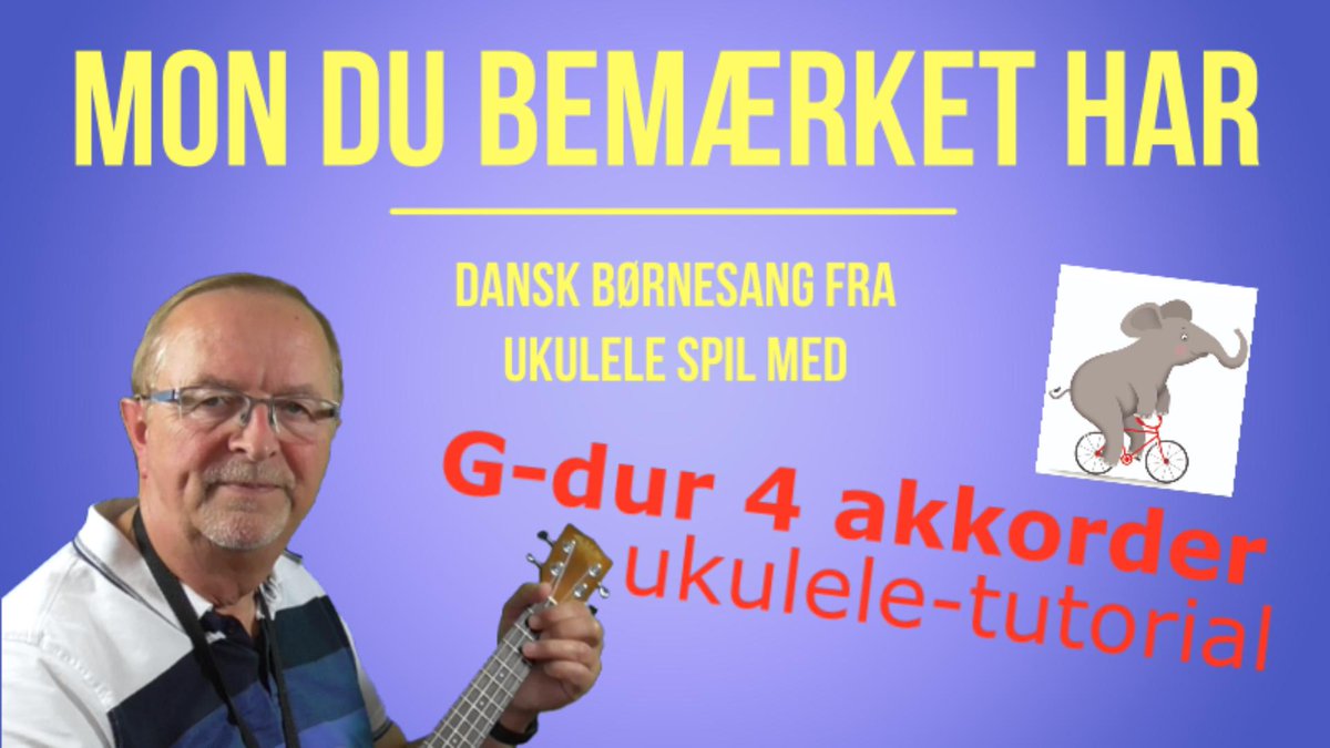 Sørge over opføre sig Tilladelse Ukulelemusik.dk (@UkulelemusikD) / Twitter
