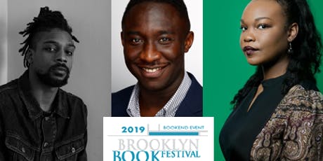 Center4BlackLit's tweet photo. REMINDER: The #Center4BlackLit at #MedgarEversCollege (@NewsatMedgar) + our partner #RestorationART (@cacbedstuy) are excited to bring you this #BrooklynBookFestival (@BKBF) "Bookend" event TONIGHT (9/19)! It's #FREE but please RSVP. All details are here: https://t.co/rpQfis9HI9 https://t.co/7wZvRmqGqe