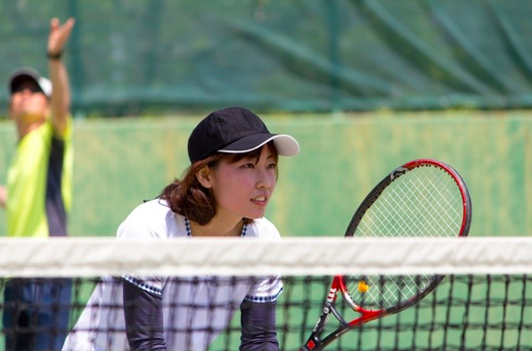 All the sports in japan