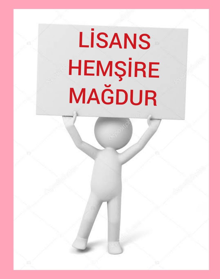 Atanmak İSTİYORUZ, MİNİMUM 8bin kadro bekliyoruz
#SağlıkçılarAtamaBekliyor