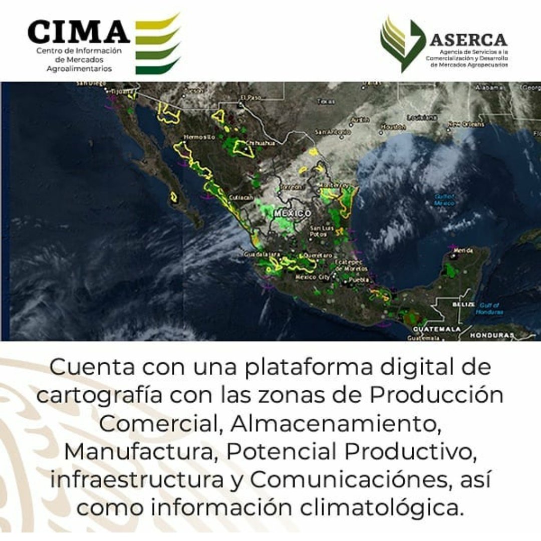 asercamx's tweet photo. Sabes ¿Qué es el CIMA? https://t.co/qC6PUXRD00