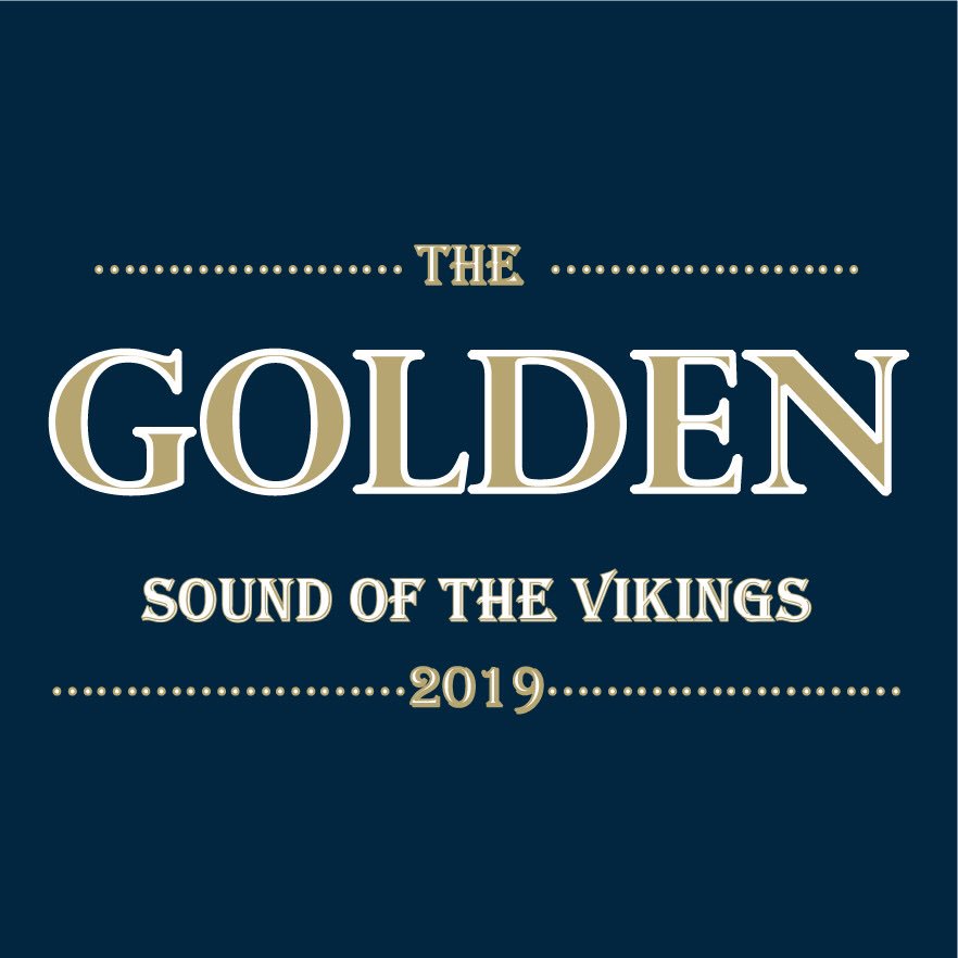 thegoldensound's tweet photo. Attention parents and fans!! Order forms were distributed for OMEA State Qualifier Hoodies!  Please visit https://t.co/vA6G3sJ90p access a form. Orders are due Tuesday 9/24. #GoldenSound2K19 https://t.co/6JoajSEv4o