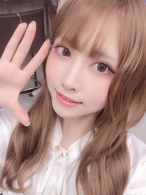 Twitterのコスプレ画像34
