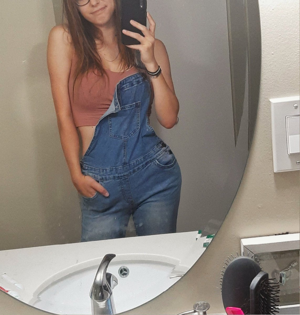 Bu şekilde dışarı çıkılır mı?? Acil cevap lütfen