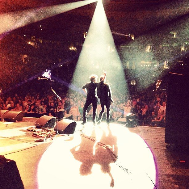 The Psychedelic Furs tweet media