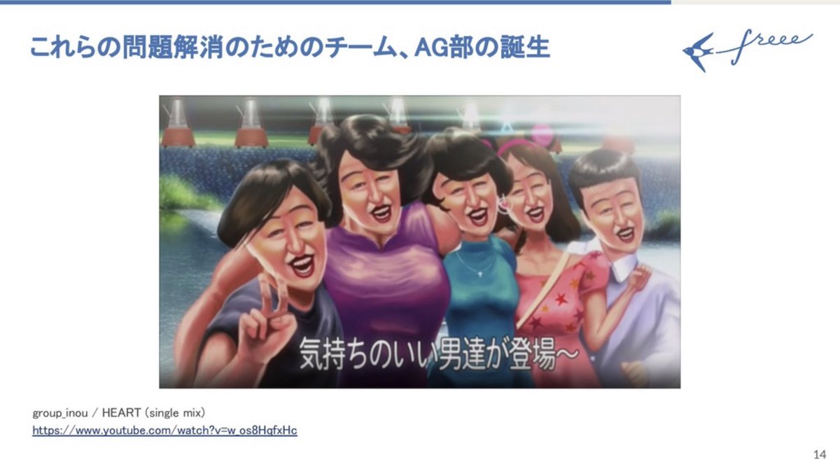 ymrl's tweet image. ひょうきんな奴らアピール、 こういう感じでやっていました speakerdeck.com/ymrl/dezainsis… #reactjs_meetup