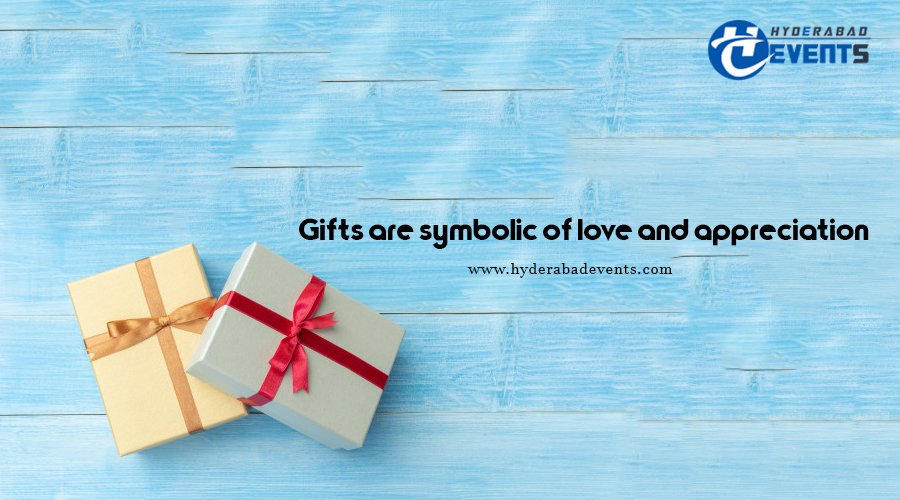 Express your love and care for your near &amp; dear with gifts from Hyderabad Events
For more:hyderabadevents.com/eventcat/gifts

#Hyderabadevents #Giftvendors #Event #Gifts #Giftideas #love