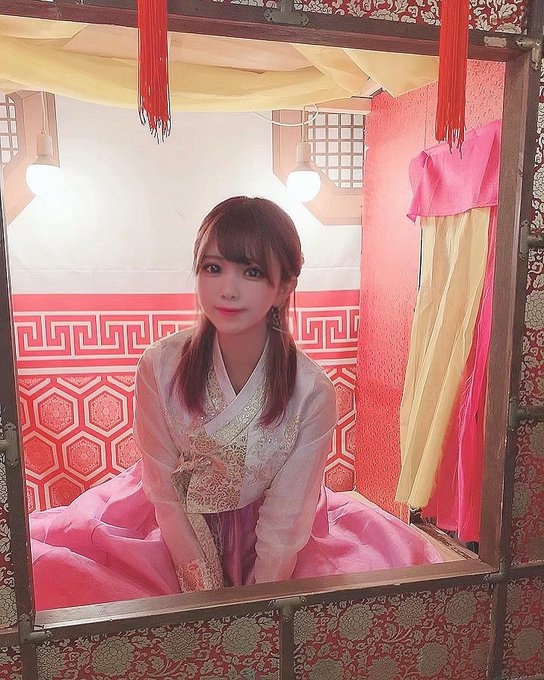 コスプレイヤーにょきのTwitter画像46
