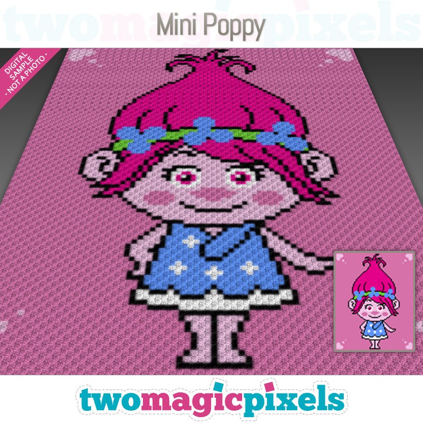 TwoMagicPixels's tweet photo. Brand new in our store 😍
https://t.co/bvodXQ1w4f

#c2c #c2cgraph #c2ccrochet #c2cgraphgan #c2cgraphghan #babycrochet #babyblanket #nursery #nurserydecor #knitting #plasticcanvas #diamondpainting #crossstitch https://t.co/9031jlUcJi