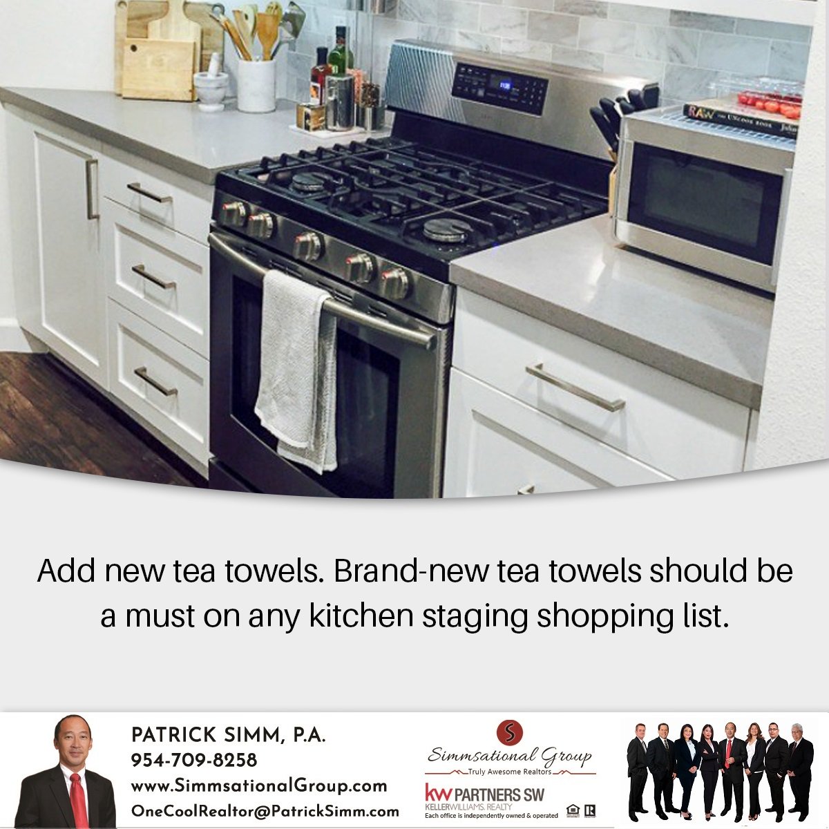 OneCoolRealtor's tweet photo. Staging your home is an essential step when you are selling a property. 
#HomeStaging #StagingTip #HomeSeller #SellYourHome #HomesForSale #RealEstate #Realtor #SimmTeamAtYourService #SimmsationalTeamSensationalService #SimmsationalGroup https://t.co/V7vcIFp4BW