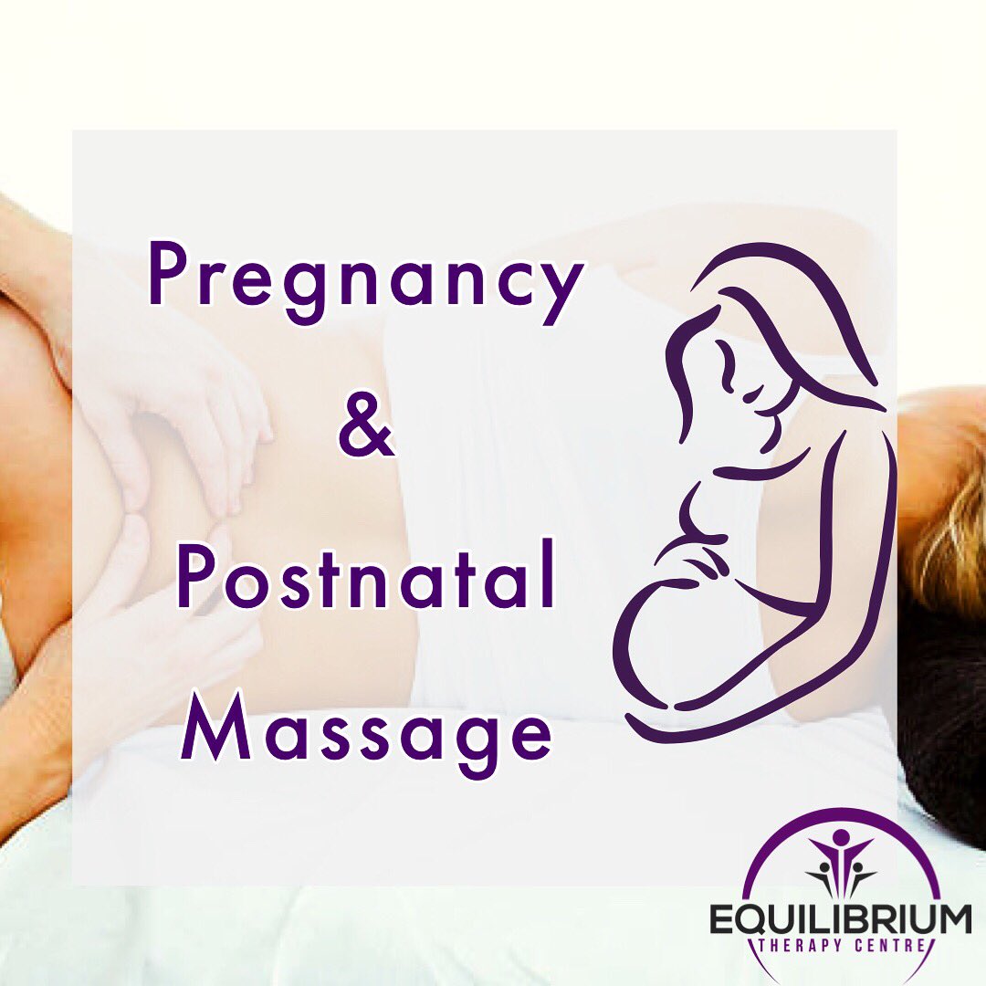 EquilibriumSW18's tweet image. Mums to be and those who are in the recovery stages:
❗️Get your more complicated problems looked at by our highly experienced Osteos and Physiotherapists!
❗️Get a specialised pregnancy and antenatal Massage!
 #southfields #wandsworth #sw18 #sw19 #sw #sw17 #wimbledon  #earlsfield