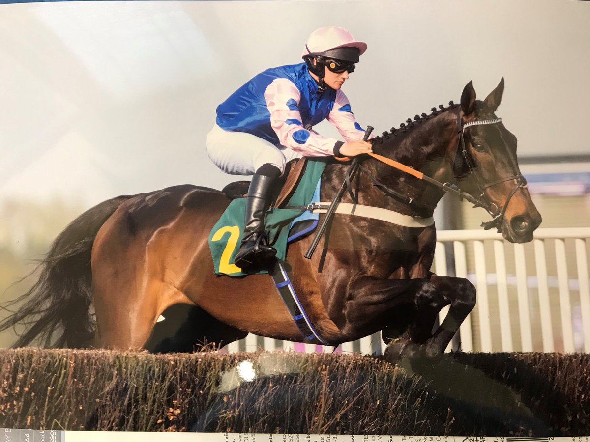 James Owen Racing tweet media