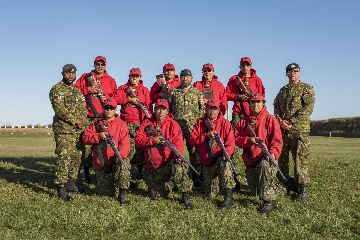 4CdnDiv4DivCA's tweet photo. #BravoZulu to the teams that represented @4CdnDiv4DivCA at the #CAFSAC #StrongProudReady
Photo By: Able Seaman Camden Scott, https://t.co/qtFvJQmjDo