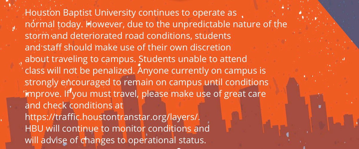 HBUInvolvement's tweet photo. https://t.co/ZHMERbmxVn