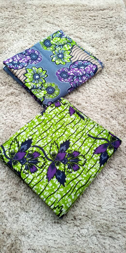 toolzfabrics's tweet photo. Have you seen our combo ankara-mix? So beautiful, trendy and classy... Available in 3yards at N3000 and 6yards at N5500.... Come get yours now, cotton💯, no fading, no bleeding, no washing👌Send a DM or whatsapp +2348132345559 to order #toolzfabrics #ankaracombo #BBNaijaPepperDem https://t.co/6IIbYViSnz