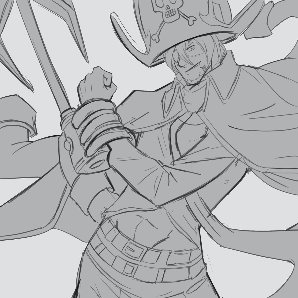 Captainhookmon