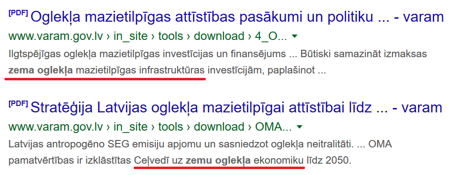 LVAK_valoda's tweet photo. @ieva30028660 @Domuzime Vai tās ir neveiklības vai tīši #valodas kropļojumi —
«zemākas zināšanas»; «zemākā griba aizsargāt valsti»; «zema oglekļa ekonomika»?
Zināšanas var būt vājas, nevis zemas. Zems līmenis.
«Zems» — #gadanevārds (burtiskos pārcēlumos no angļu valodas).
https://t.co/YJSlG9OZMc https://t.co/8VuBG47uZh