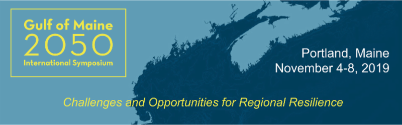 Gulf of Maine 2050 - Register today, program updates, and more conta.cc/30xsZhM