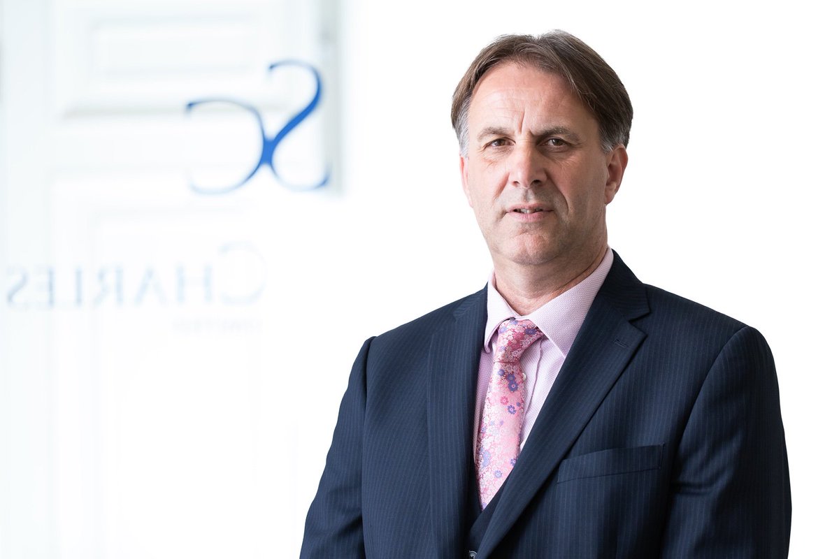 SCFSL_Gsy's tweet photo. Very pleased to announce the appointment of Mark Chipperfield as Divisional Director and Head of Financial Services. Mark has over 25 years experience and will be instrumental in continuing and enhancing our financial services. https://t.co/VNtYL3S6qV