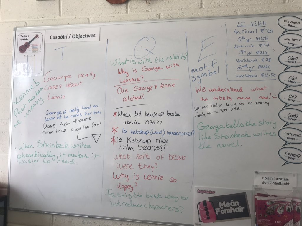 Cult of Pedagogy on Twitter: 