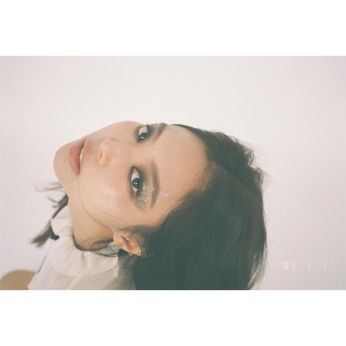 Wow. Take my heart, it’s yours.