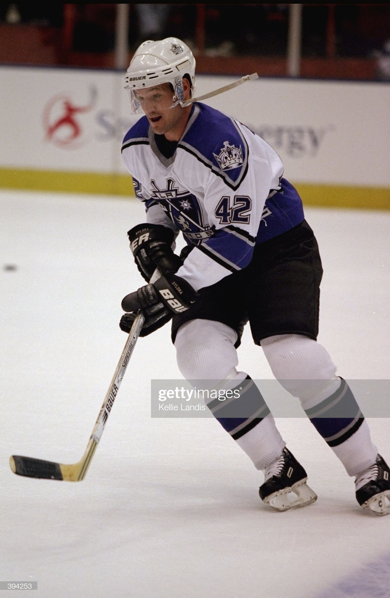 Happy birthday to former forward Dan Bylsma, who was born on September 19, 1970. 