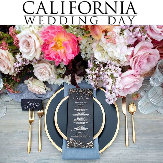 RaycePR's tweet photo. #RaycePRClients @premiere_rents and @luxe_linen are featured on @californiaweddingday for this styled shoot turned dinner under the stars! #theartofrentals #premierepartyrents || Photography: @mayamyersphoto | Planning + Design: @jasonroars @therheefined | Rentals: @premiere… https://t.co/zo8n6s7gN7
