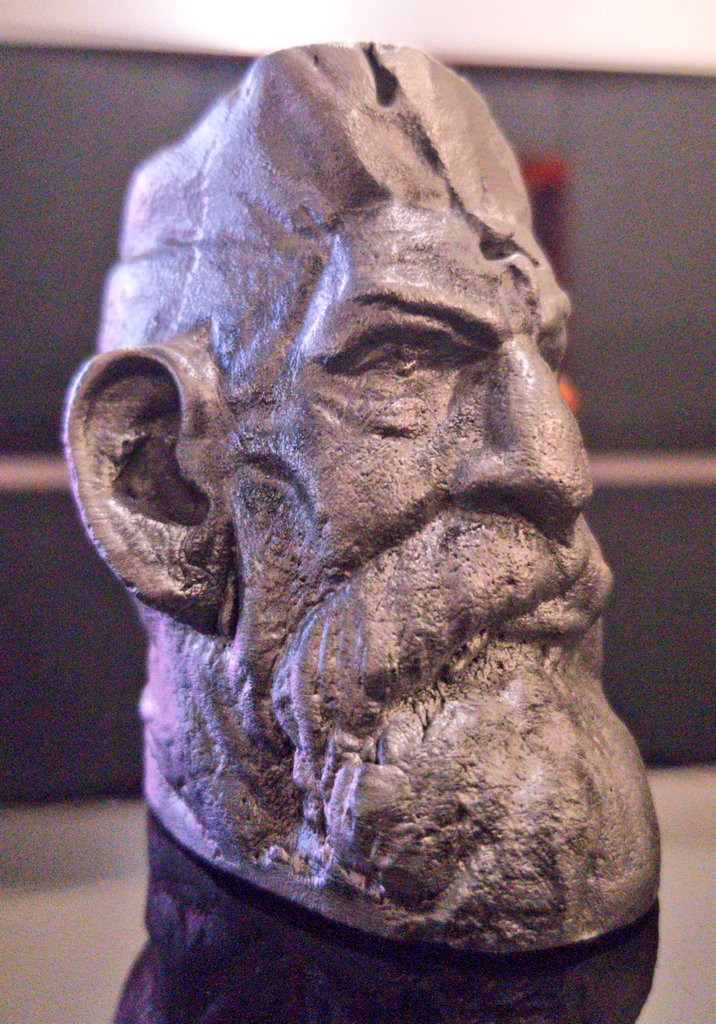 Henge 3D tweet media