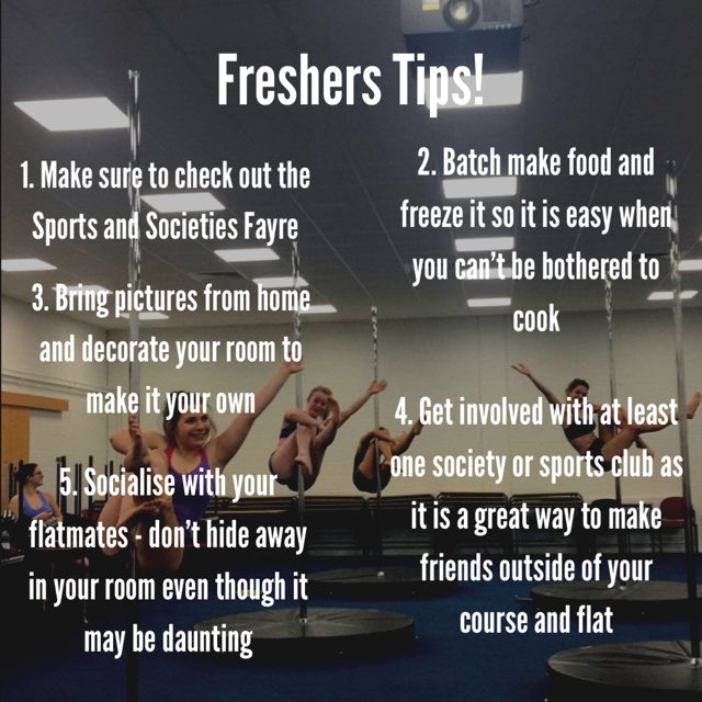 Today marks the start of arrivals weekend <a href="/uniofeastanglia/">UEA</a> with the first of the international students arriving!! 🥳 We’ve got some tips here for those of you arriving over the next few days! 🎉 😍 #UEAWelcome2019 <a href="/ueasport/">UEA Sport</a> <a href="/UnionUEA/">UEA Students Union</a> #freshers2019