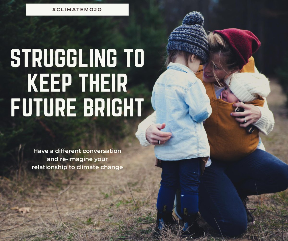 RogerMaitland's tweet photo. As part of the global #climatemojo campaign to support #climatestrike, I am offering a once-off FREE coaching session for the first three respondents who wish to enhance their leadership impact in #sustainability and mitigating #climatechange. Message me if you are interested. https://t.co/qJPJCdsEJx