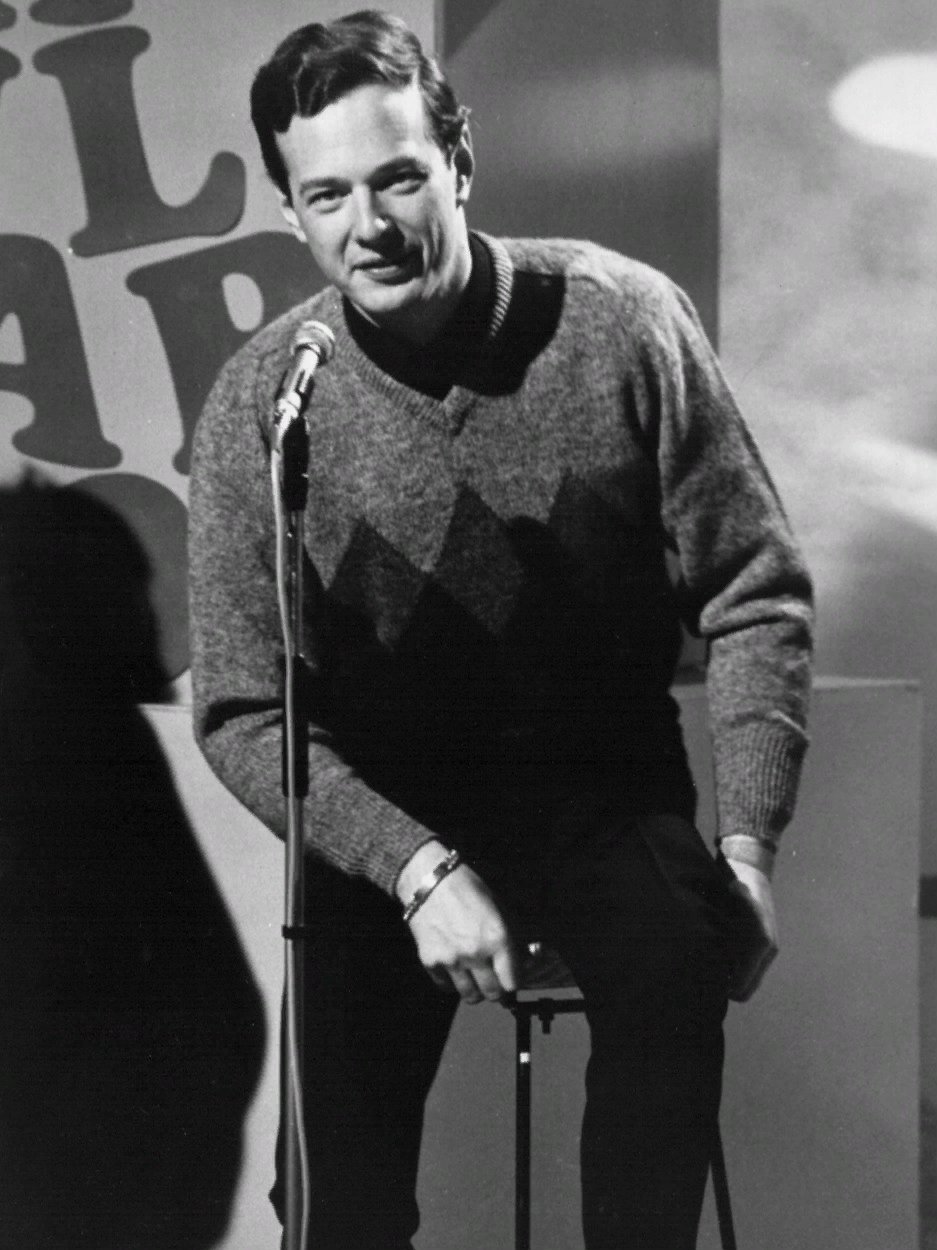 Happy Birthday Brian Epstein !!!! Born o this day in 1934 