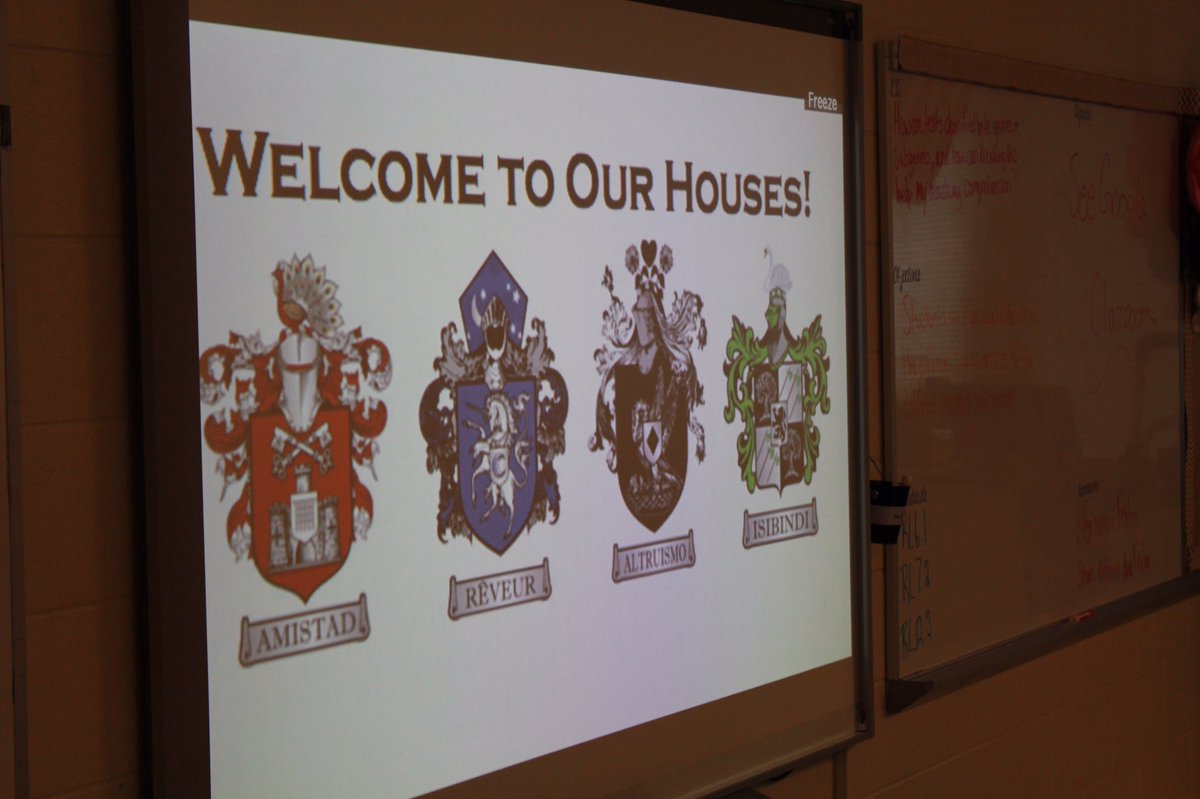 mindovermiddle's tweet photo. @RAMiddle_RAMS is ready #rockyourschool and House Reveal!! #ramsinittowinit #ramsinspire @AndersonFive https://t.co/KHQrHArHbu