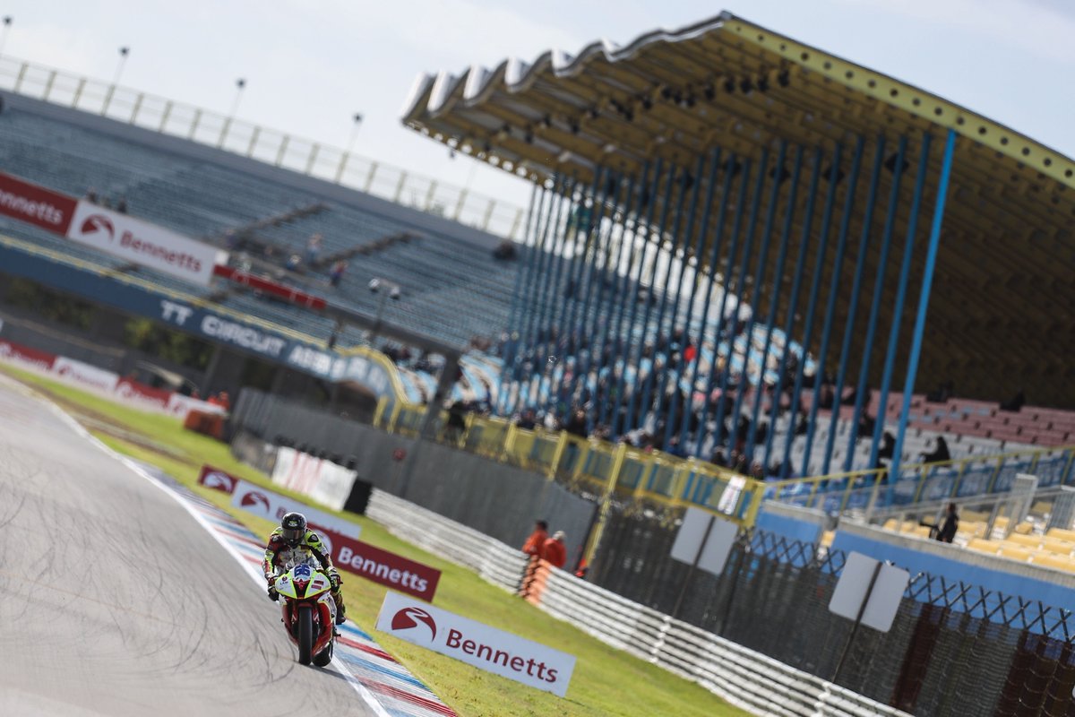 WigleyRacing's tweet photo. Looking forward to another weekend @ttcircuitassen #ThrowbackThursday #GoodVibes #ONTOUR https://t.co/xMbYXs8Ups