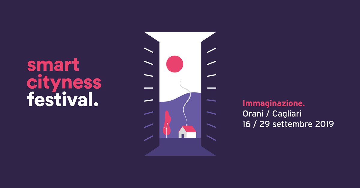 📅#AspettandoAgricultura #29settembre h.19 <a href="/smartcityness/">Smart Cityness</a> a Cagliari #QualityFind presenta #AgriCultura il ciclo di incontri dedicato alle produzioni agroalimentari tradizionali in #Sardegna, con <a href="/alexethno/">Alessandra G. PhD </a> e la rete <a href="/qualityfind_it/">QualityFind</a> @XmemCagliari👉qualityfind.it/evento/aspetta…