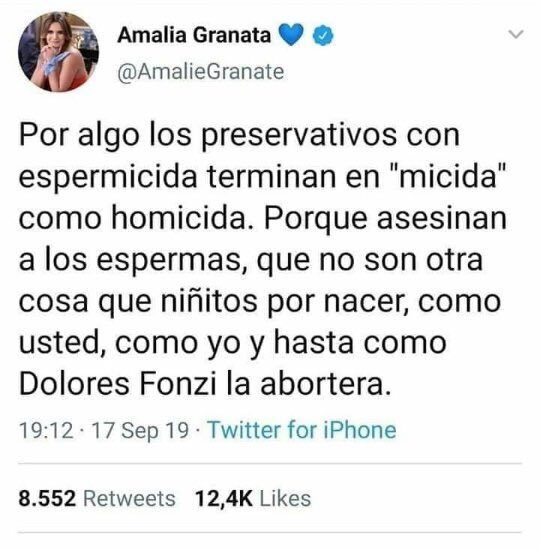 Agusegea98's tweet image. Esta mujer va a ser diputada?