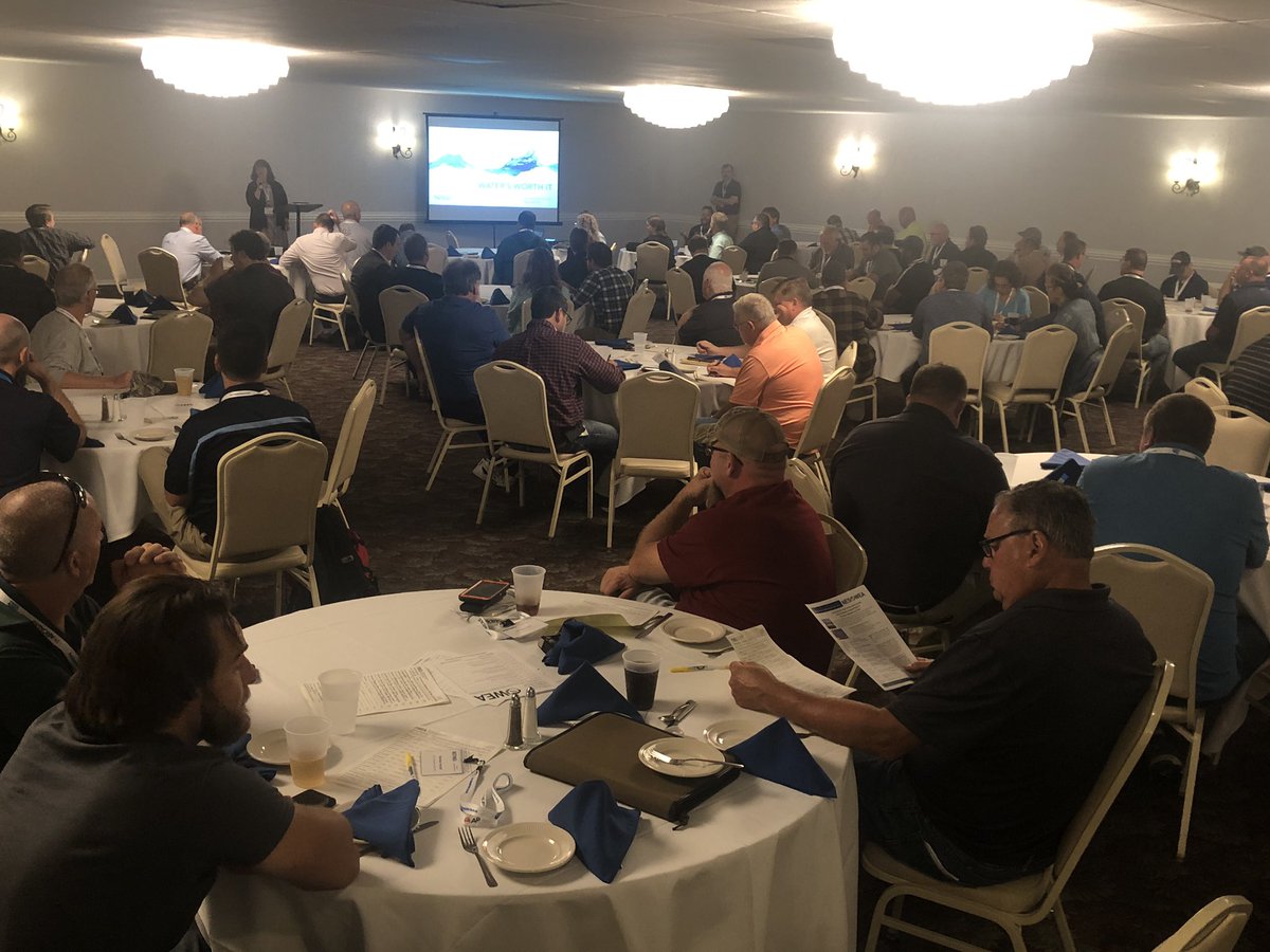 OWEA_Northeast's tweet photo. Great event today at Medina County! https://t.co/hEZyV2Pyda