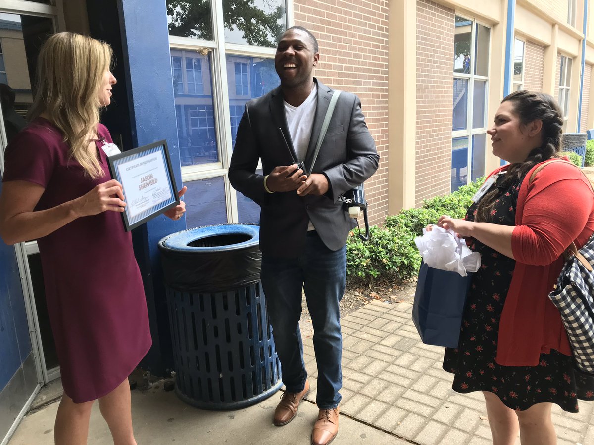 Tyler ISD Academic Intervention tweet media