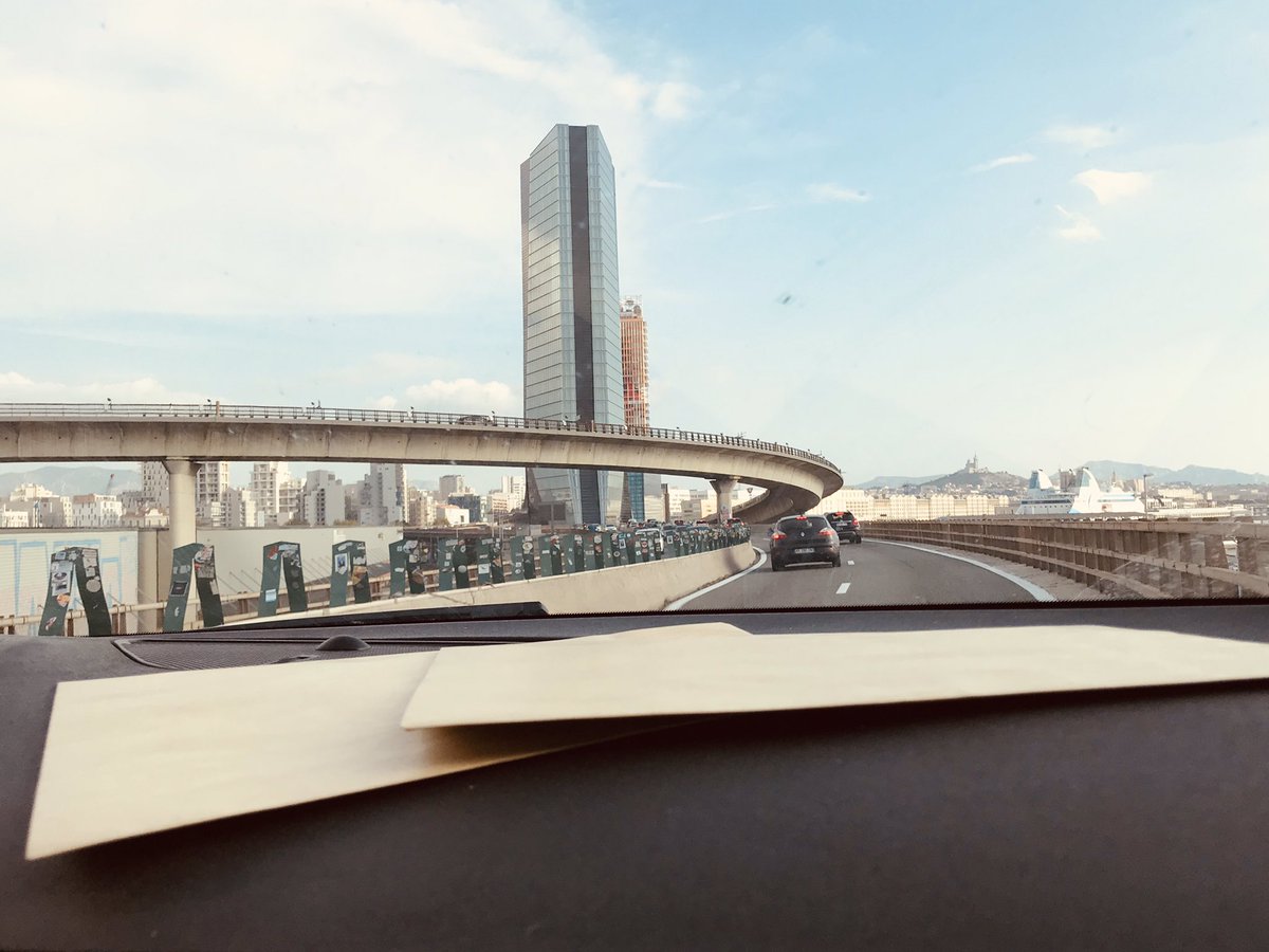 La qualité de service Minut’Pass, c’est apporter en personne aux exposants du #GO2019 <a href="/Medinsoft/">Medinsoft</a> la liste de leurs RDV commerciaux ! #GO19 #Marseille
Profitez, on s’occupe du reste ! 😎