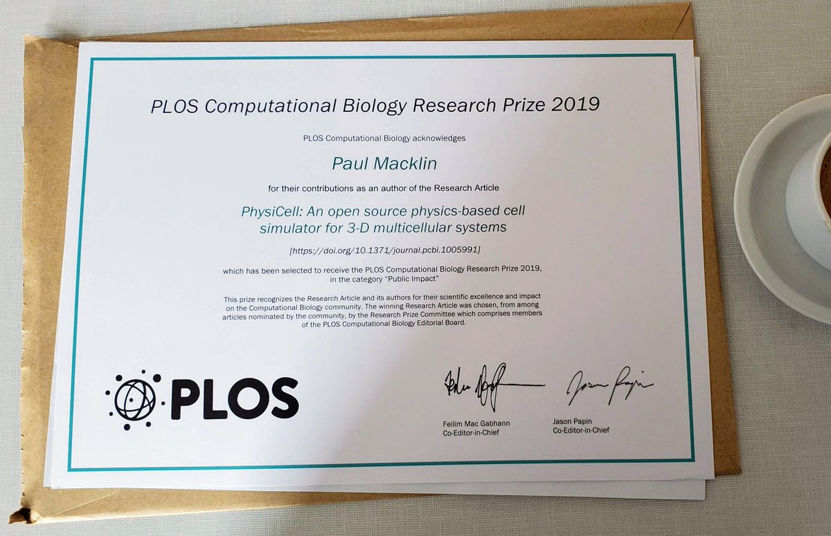 Paul Macklin tweet media