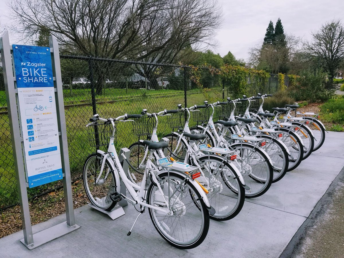 SUPERVISOR JENS-SMITH ANNOUNCES BIKE SHARE PROGRAM COMING TO DOWNTOWN AND EPCAL BIKE TRAIL

Supervisor Laura Jens-Smith is proud to announce a bike share program is coming to Downtown Riverhead and the newly completed Vietnam Veterans Memorial Bike Trail at EPCAL.